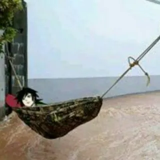 - Kimetsu no Tomioka telegram stickers