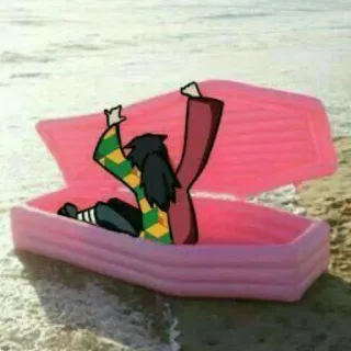 - Kimetsu no Tomioka telegram stickers