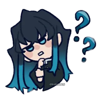 🎴Demon Slayer (@TodorokiShouto) whatsapp stickers