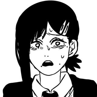 😫 cf001fea whatsapp sticker