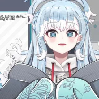 💦 734cb4a7 telegram sticker