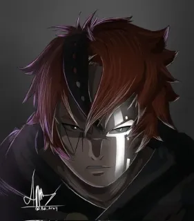 😏 3155ecdb อนิเมะ, มังงะ, ตัวละคร, ภาพประกอบ, งานศิลปะ, ดิจิทัลอาร์ต whatsapp sticker