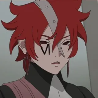 Кодо сама :: @fStikBot telegram stickers