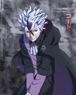 🤬 ba3a8b81 Code Boruto コード รหัส, โบรุโตะ, อนิเมะ, มังงะ, นินจา, ตัวละคร, ญี่ปุ่น, อนิเมชั่น whatsapp sticker