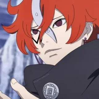 ☺ c0e96cfb อนิเมะ, การ์ตูน, มังงะ, ตัวละคร, ศิลปะดิจิทัล whatsapp sticker