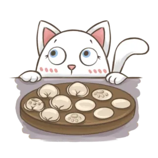 @koftyonyshi telegram stickers