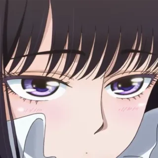 Koi wa Ameagari no You ni telegram stickers