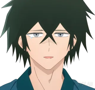 🥲 1fa41bac whatsapp sticker