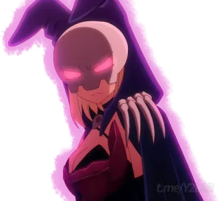 Koi wa Sekai Seifuku no Ato de @Y2LAB telegram stickers