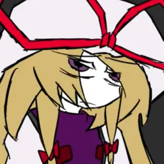 😔 bfe0581f telegram sticker