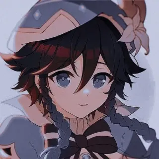 🌟 6f397aa8 Venti Genshin Impact Anime, Venti, Genshin Impact, Nhân vật, Game telegram sticker