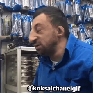 ☺️ ef122958 @koksalchanelgif telegram sticker
