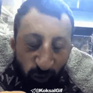 @KoksalGif 😘 whatsapp stickers