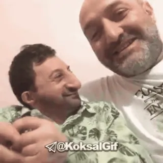 😘 c3926f26 @KoksalGif telegram sticker