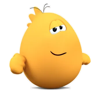 😎 2404b2b5 telegram sticker