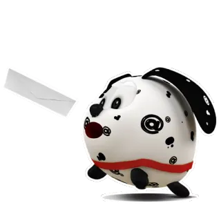 Колобанга telegram stickers