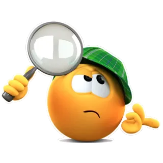 Колобанга whatsapp stickers