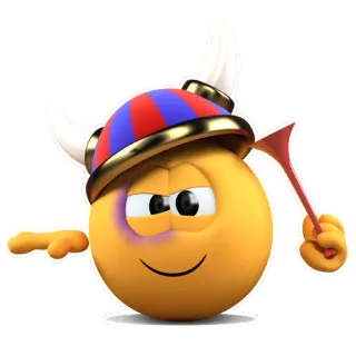 Колобанга telegram stickers