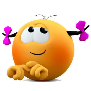 ☺️ 74ebde0c telegram sticker