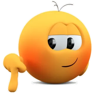 Колобанга telegram stickers