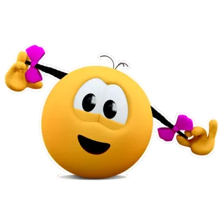 Колобанга telegram stickers