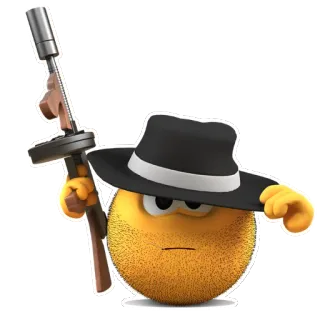 ΠΠΎΠ»ΠΎΠ±Π°Π½Π³Π° whatsapp stickers