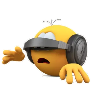 Колобанга telegram stickers