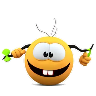 🙉 d0e22af3 telegram sticker