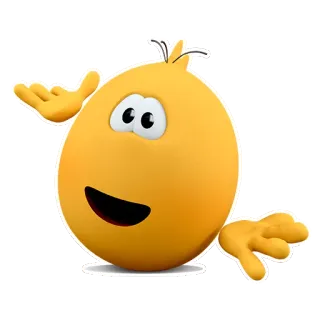 👐 d8293604 telegram sticker