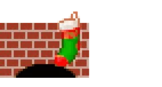 Зимние Колобки • @TgStickery telegram stickers