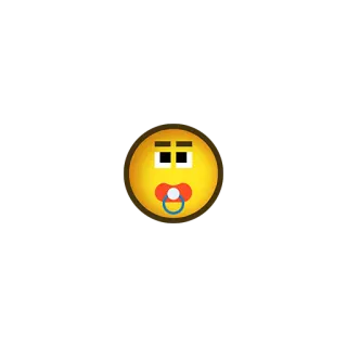 👶 7cf52c55 telegram sticker