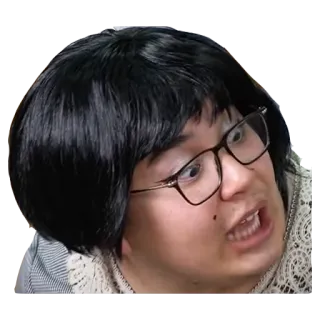 🤷‍♀️ 35955156 telegram sticker