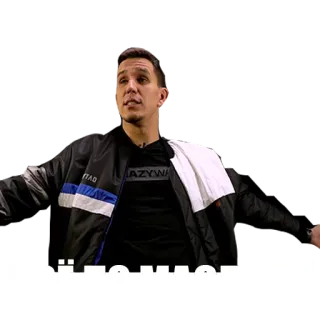 MaslennikovDima telegram stickers