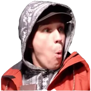 😱 8e756e1c telegram sticker