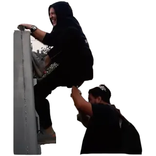 👥 a44d8599 telegram sticker