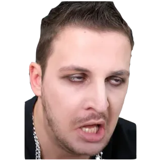 🥴 a58d6aed telegram sticker