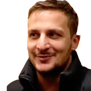 😏 db16c3f7 telegram sticker