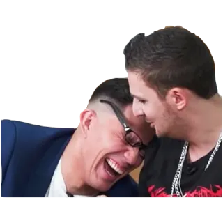 🤣 df5e6a4d telegram sticker