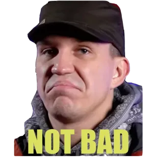 MaslennikovDima telegram stickers