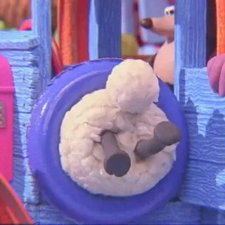 timmy mbek by @tikelkomek. telegram stickers