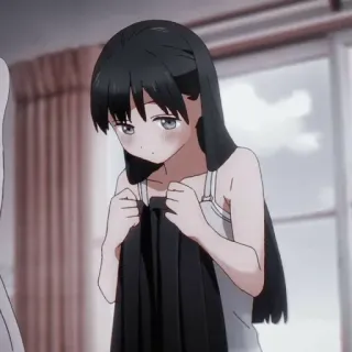 🍥 b31a8c31 Anime, Dziewczyna, Ubrania, Ilustracja, Słodkie, Kreskówka, Postać telegram sticker