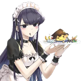 🥰 7d68b98e telegram sticker