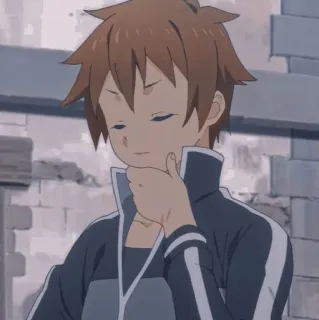 🤔 dba461b0 telegram sticker