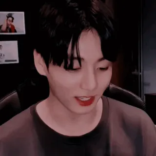 🎡 328ddf60 Jeon Jungkook jungkook, kpop, bts, chanteur, coréen, idole, musique telegram sticker