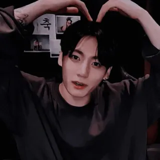 🎡 aadf7e67 축 kpop, coréen, idole, personne, homme, divertissement telegram sticker