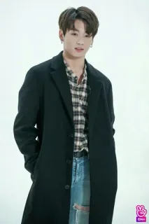 🐰 b29d980a Jungkook K-Pop, BTS, cantante, musica, celebrità, Jungkook, coreano telegram sticker