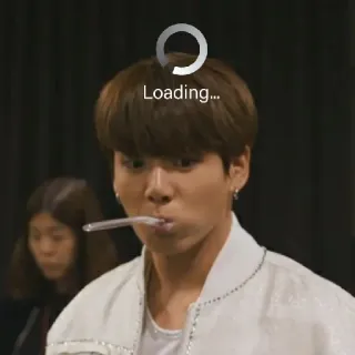 💦 0b0a95f0 Loading... whatsapp sticker