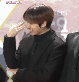 💦 83dff18a #포토타임 행사 k-pop, корейский, айдол, событие, фото, церемония whatsapp sticker