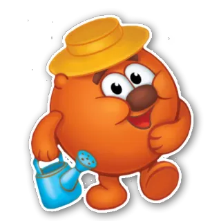 Копатыч whatsapp stickers