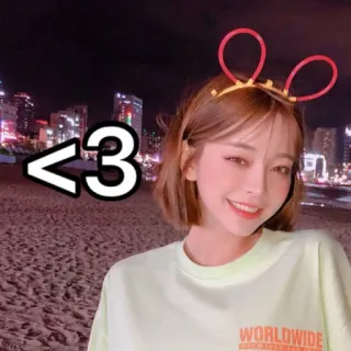 Korean memes telegram stickers